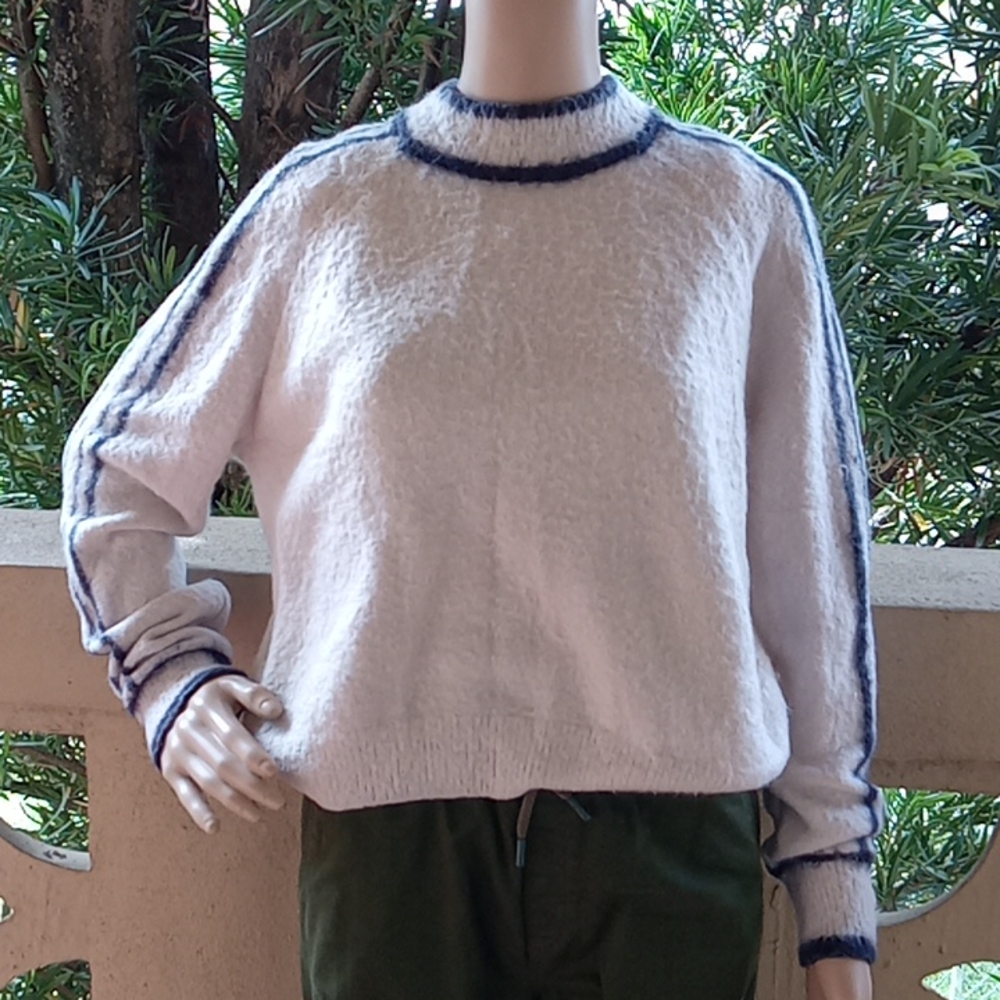 Cliche sweater - Picture 2 of 10